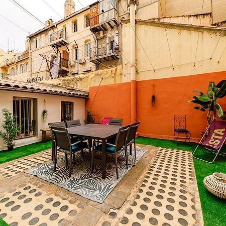 Guestready - Comfortable Stay In Vieux-Port Marseilles Buitenkant foto