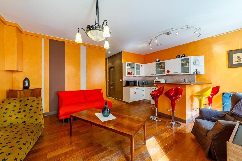 Guestready - Comfortable Stay In Vieux-Port Marseilles Buitenkant foto