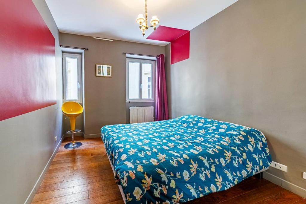 Guestready - Comfortable Stay In Vieux-Port Marseilles Buitenkant foto